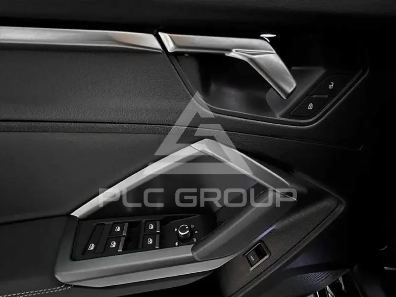 2024 Audi Q3