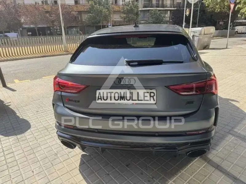 2024 Audi Q3