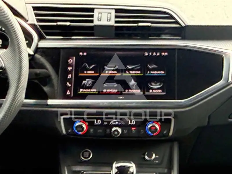 2024 Audi Q3
