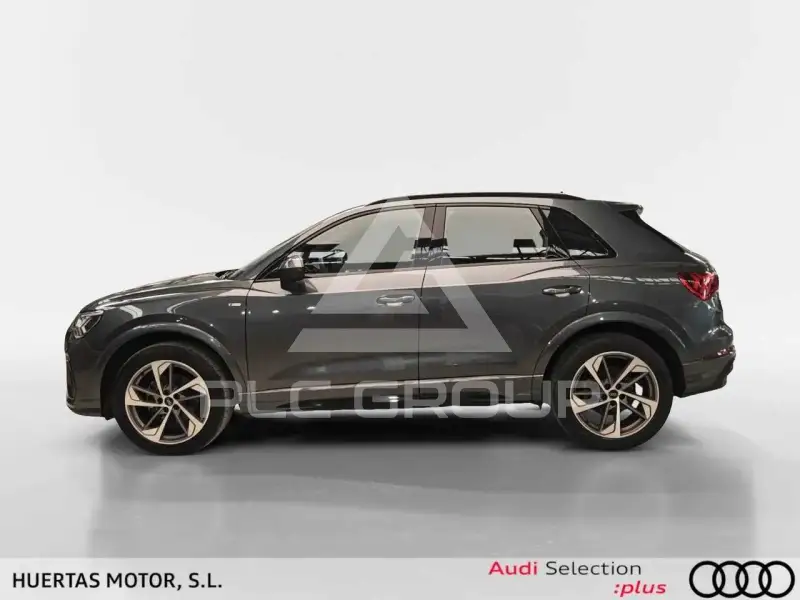 2024 Audi Q3