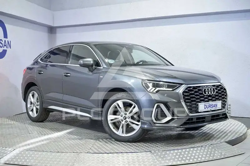 2024 Audi Q3