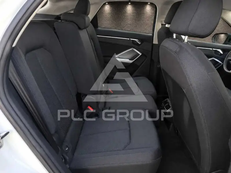 2024 Audi Q3
