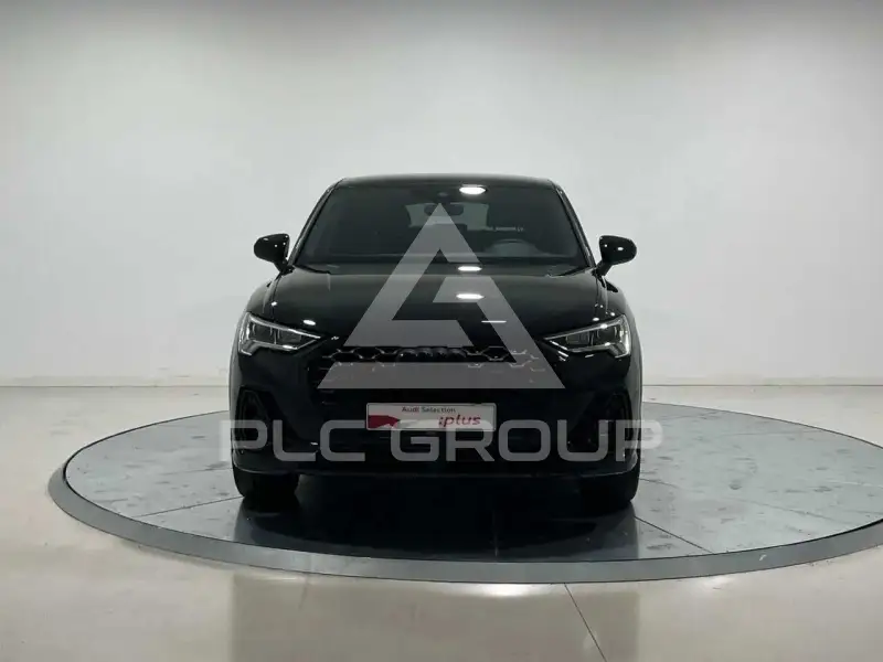 2024 Audi Q3