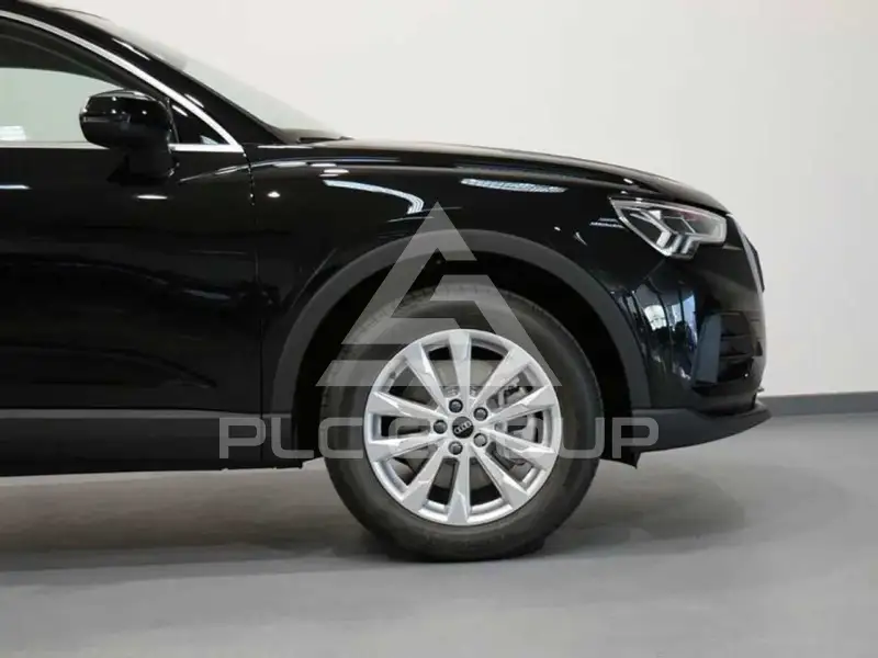 2024 Audi Q3