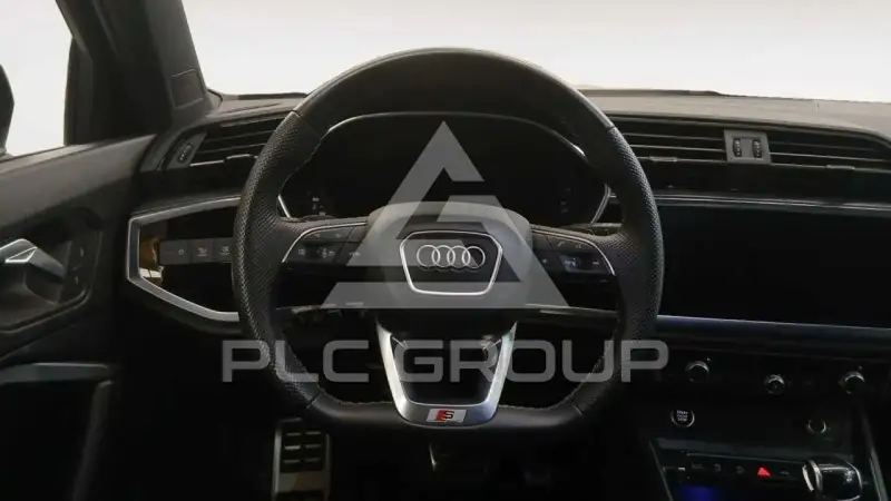 2024 Audi Q3
