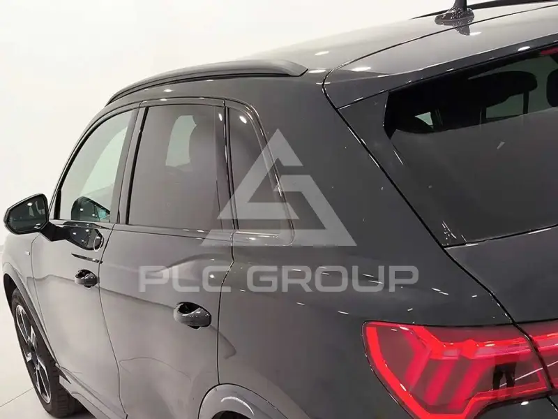 2024 Audi Q3