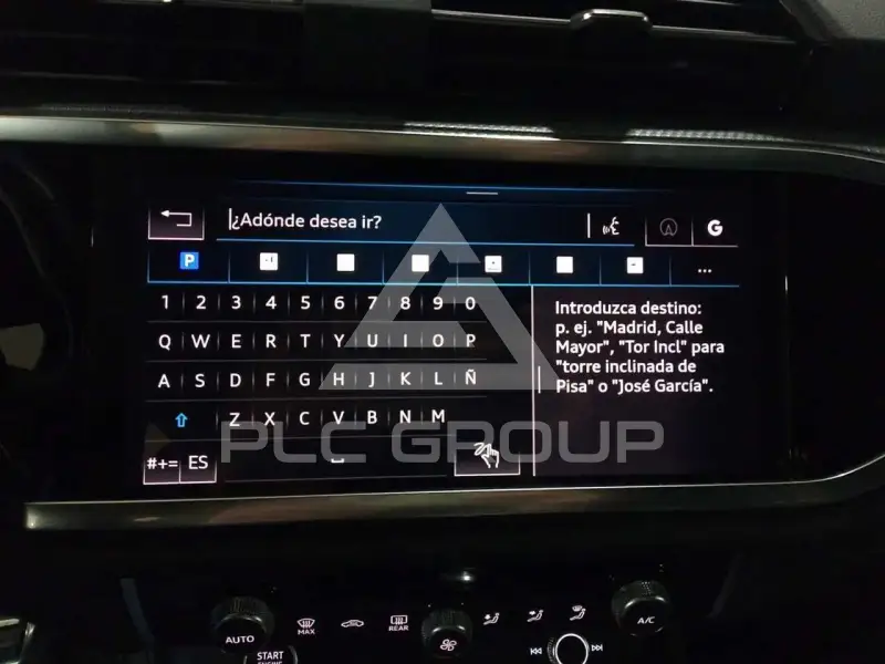 2024 Audi Q3