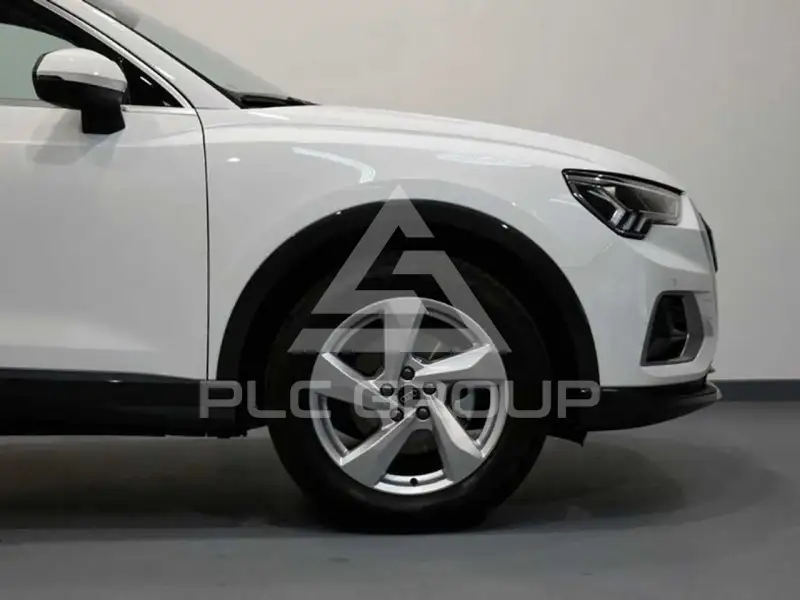 2024 Audi Q3
