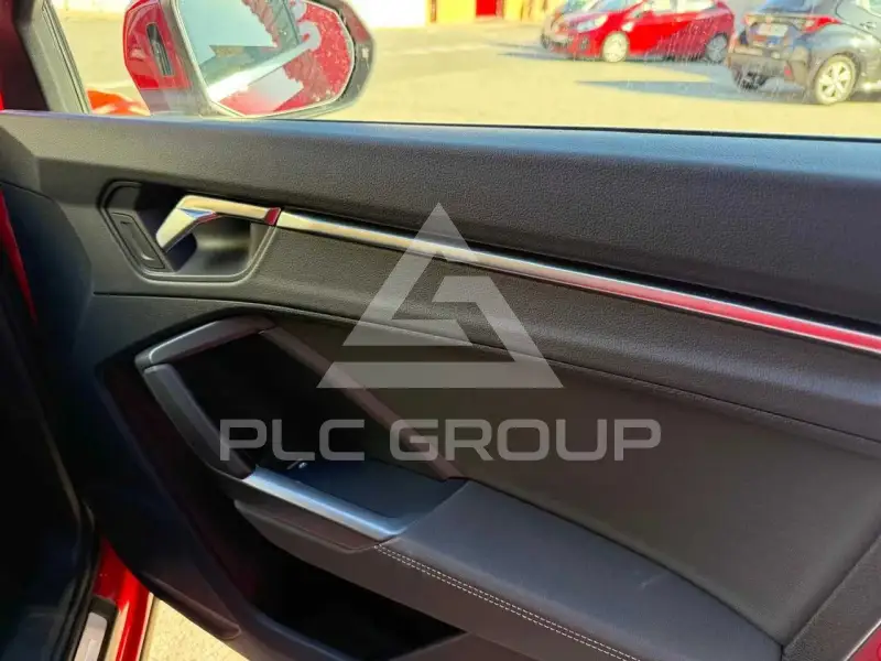 2024 Audi Q3