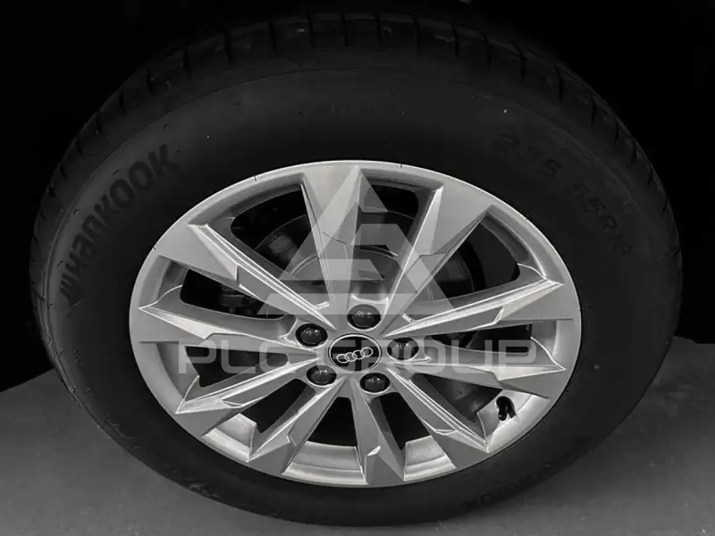 2024 Audi Q3