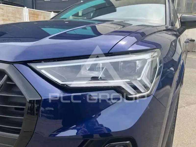 2024 Audi Q3