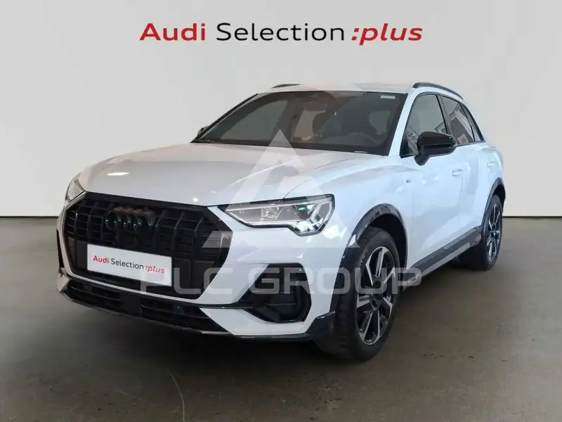 2024 Audi Q3