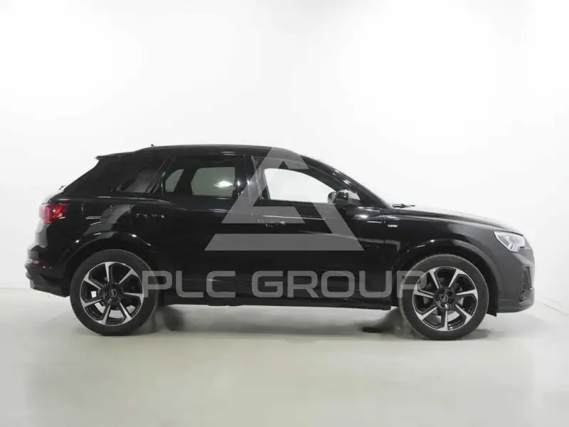 2024 Audi Q3