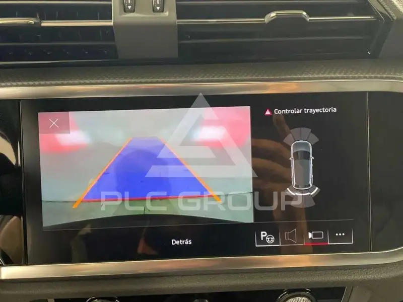 2024 Audi Q3