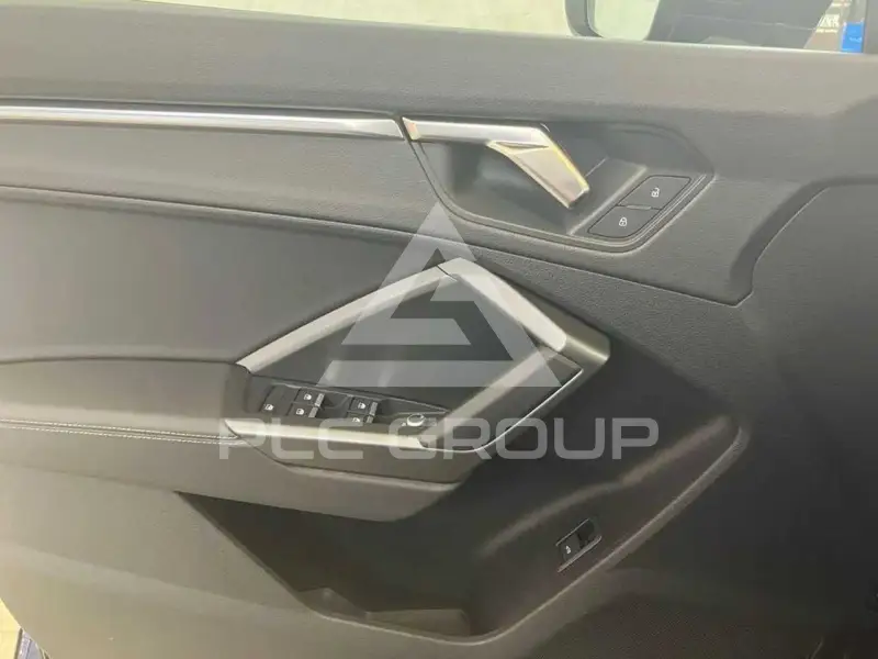 2024 Audi Q3