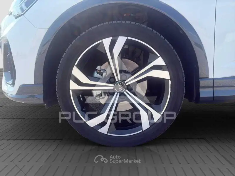2024 Audi Q3