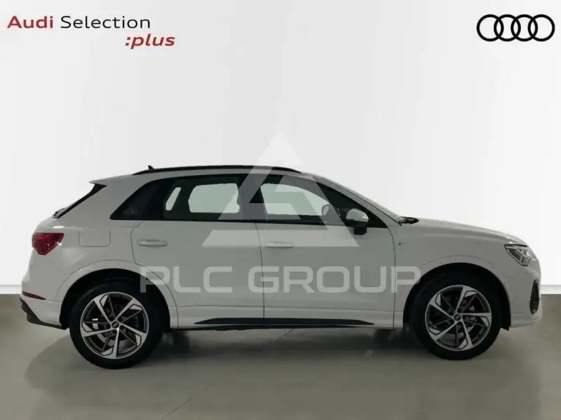 2024 Audi Q3