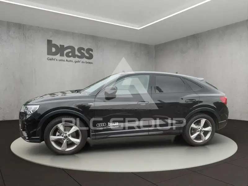 2024 Audi Q3