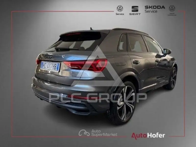 2024 Audi Q3