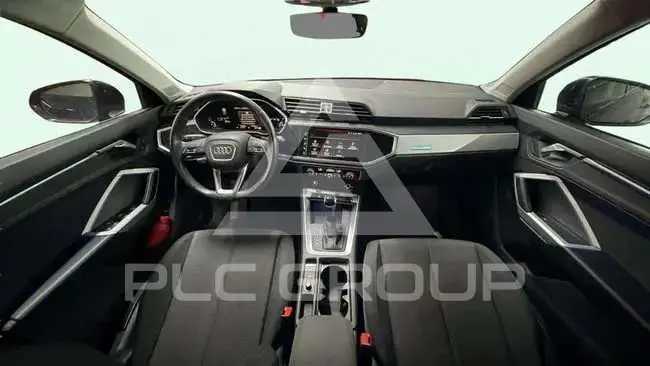 2024 Audi Q3