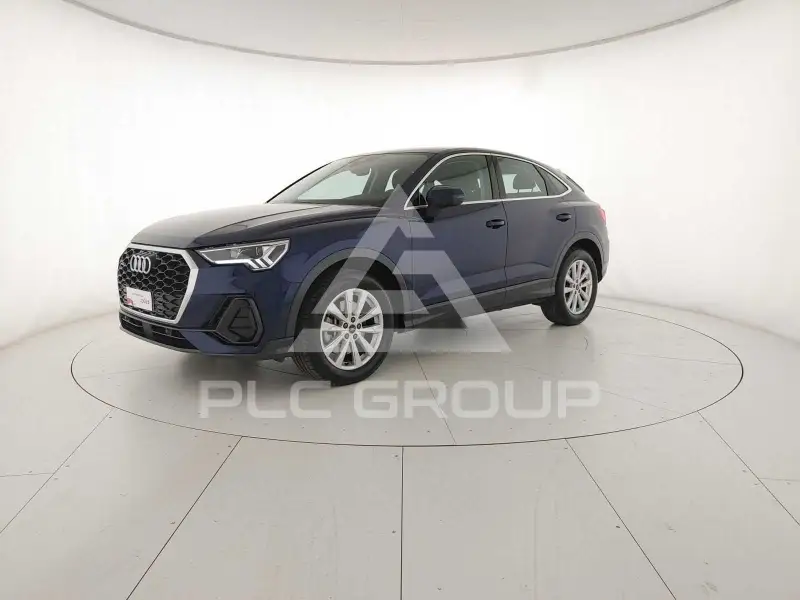 2024 Audi Q3