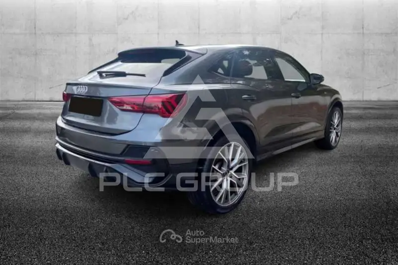 2024 Audi Q3