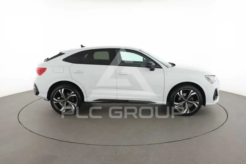 2024 Audi Q3