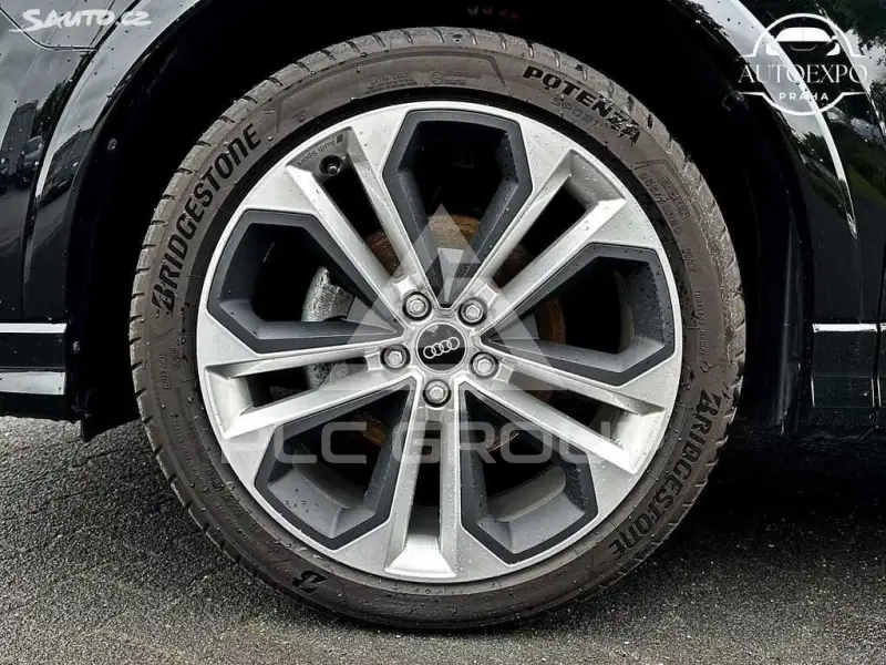 2024 Audi Q3