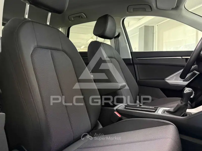 2024 Audi Q3