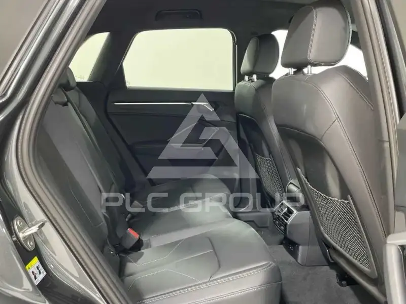 2024 Audi Q3