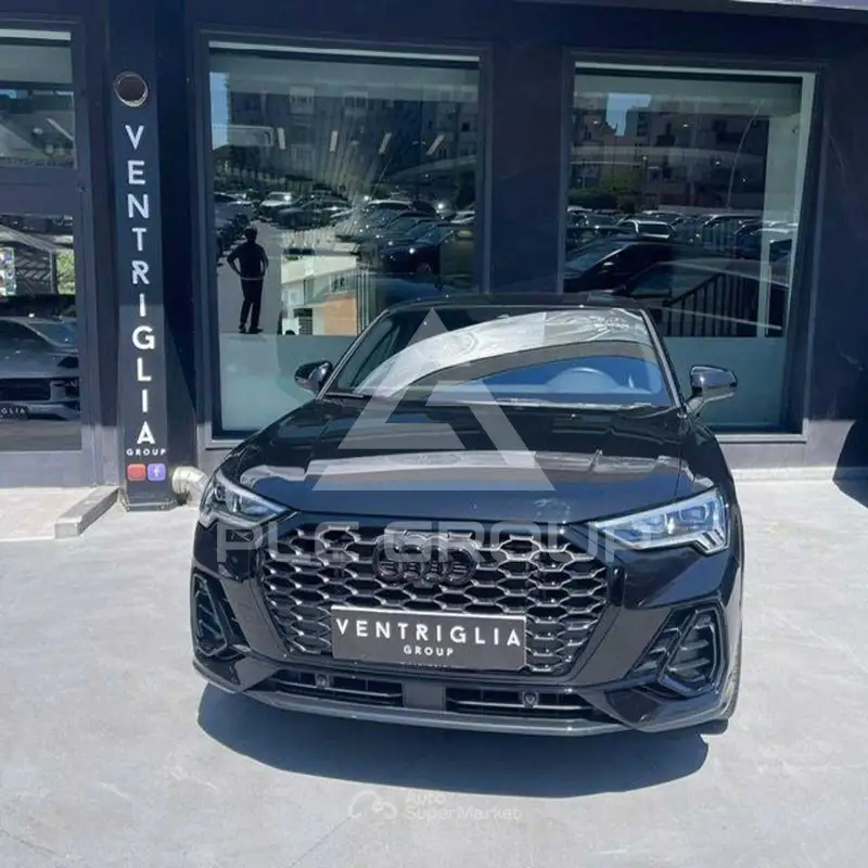 2024 Audi Q3