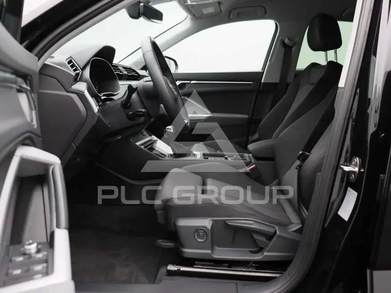 2024 Audi Q3