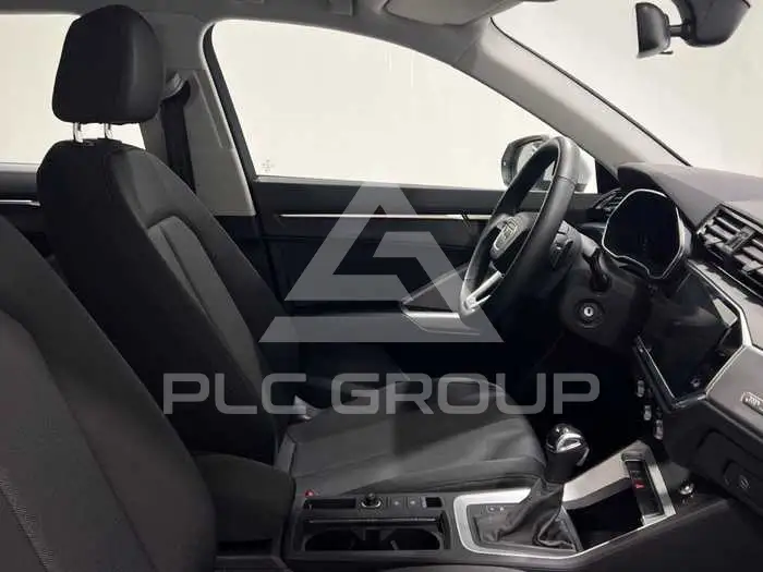 2024 Audi Q3