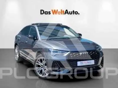 2024 Audi Q3