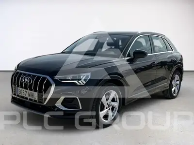 2024 Audi Q3