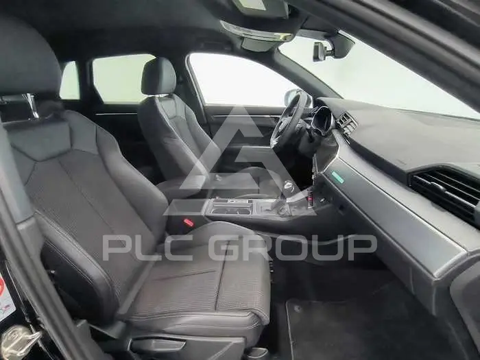 2024 Audi Q3