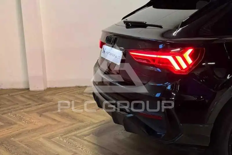 2024 Audi Q3
