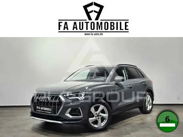 2024 Audi Q3