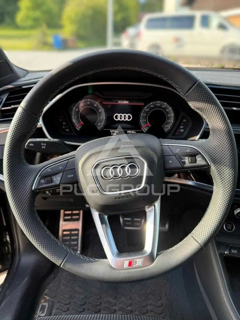 2024 Audi Q3