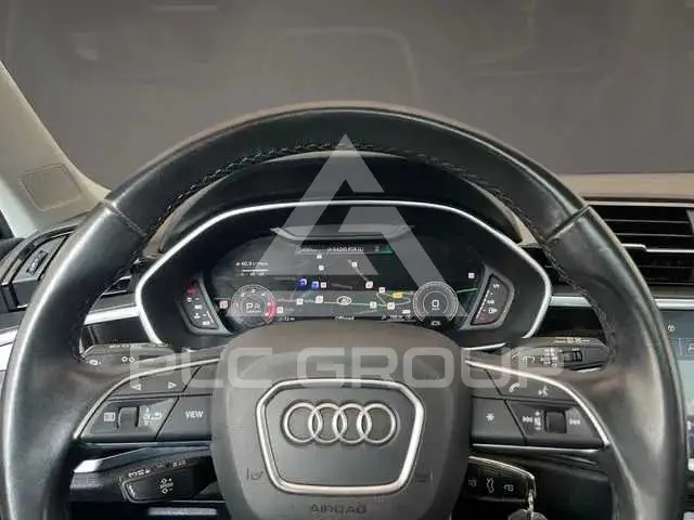 2024 Audi Q3