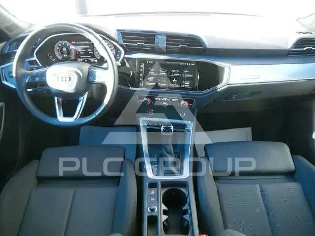 2024 Audi Q3