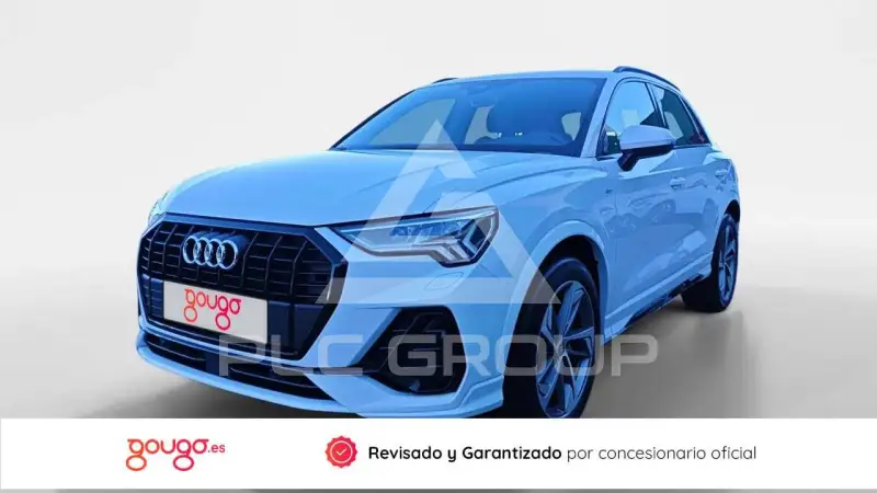 2024 Audi Q3