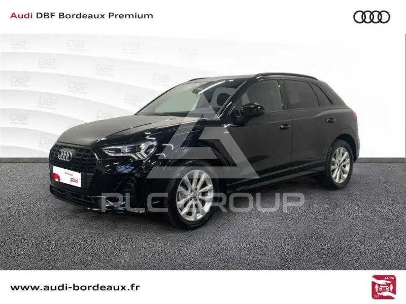 2024 Audi Q3