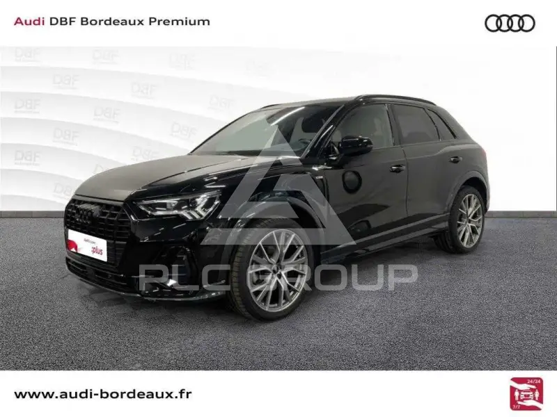 2024 Audi Q3
