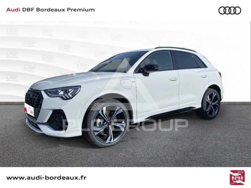 2024 Audi Q3