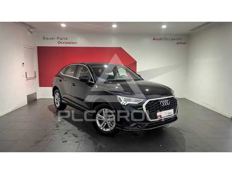 2024 Audi Q3