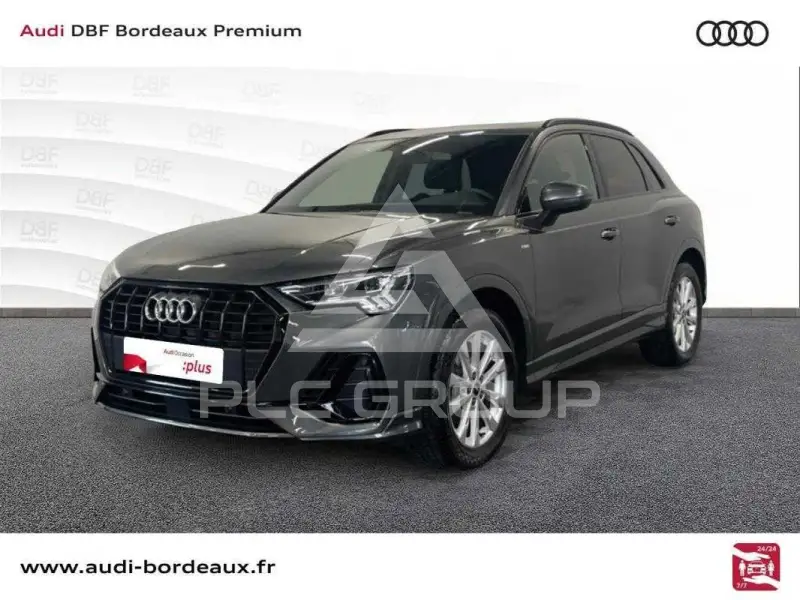 2024 Audi Q3