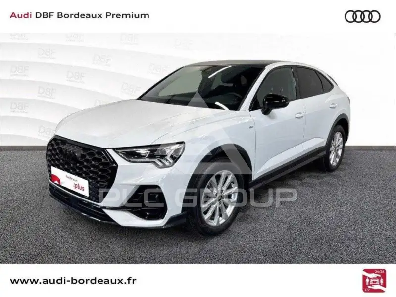 2024 Audi Q3