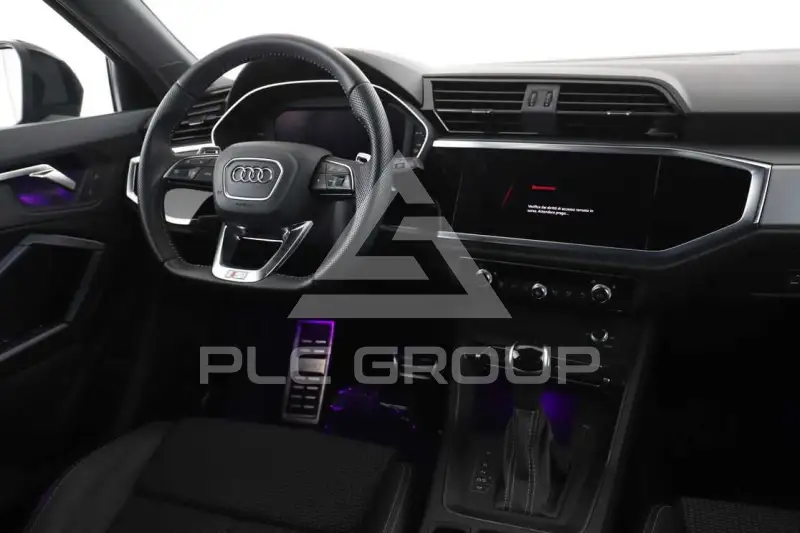 2024 Audi Q3