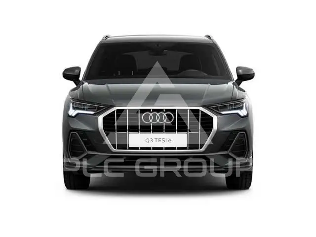 2024 Audi Q3